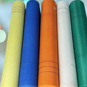12 mesh fiberglass mesh cloth
