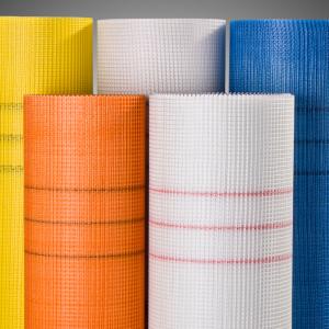 80g Glass fiber mesh cloth 