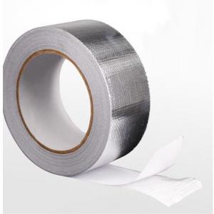 Fiberglass aluminum foil cloth