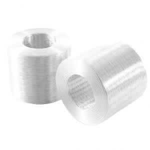 Fiberglass direct yarn