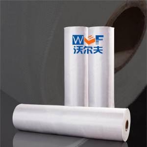 Glass fiber industrial cloth