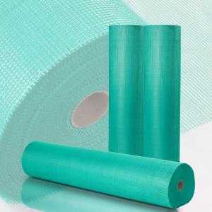 Glass fiber mesh cloth 